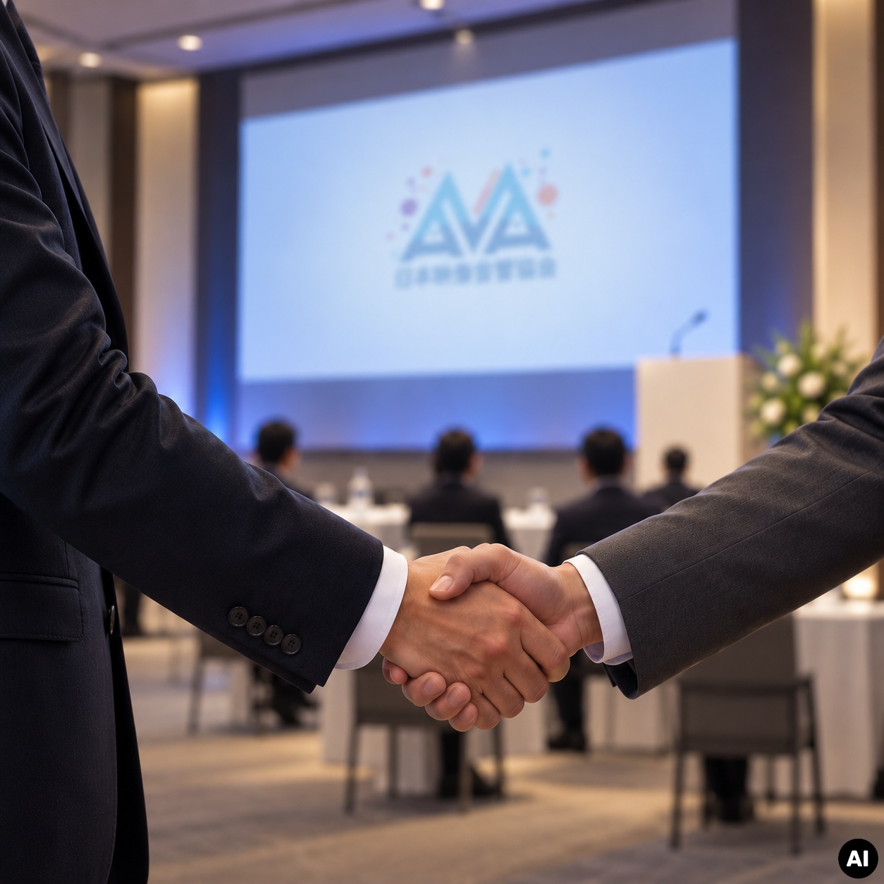 AVA Japan会員のイメージ
